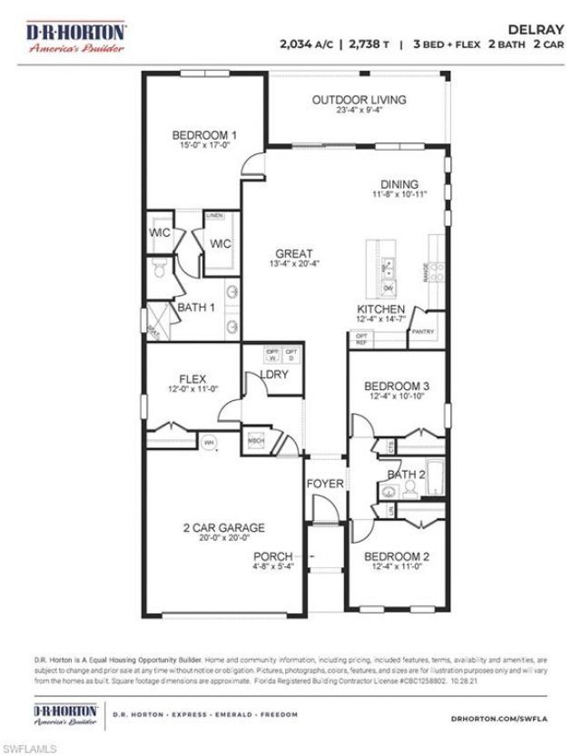 463 Polihale Way , Naples, FL 34114 Photo