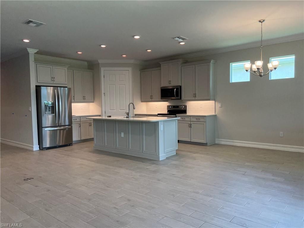 463 Polihale Way , Naples, FL 34114 Photo