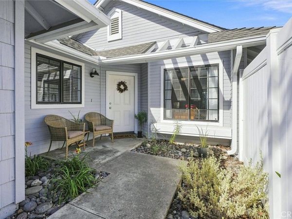 842 Alyssum Court, San Luis Obispo, CA 93401