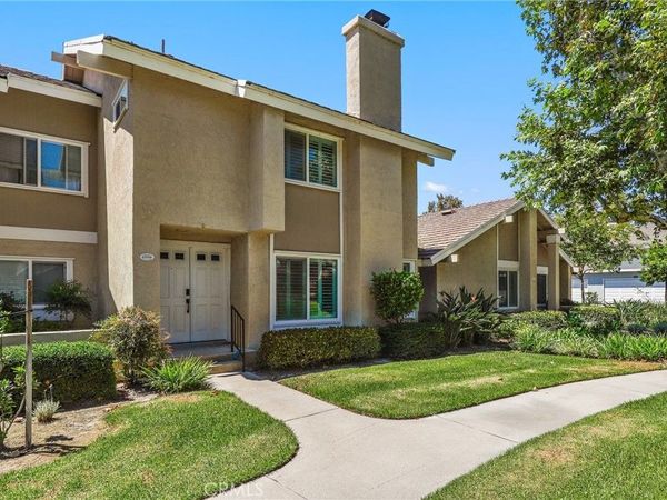 21114 Via Canon, Unit 11, Yorba Linda, CA 92887