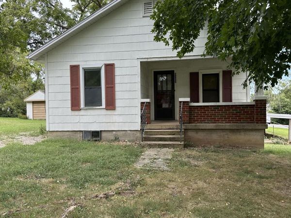 5327 N HATLER STREET, Russellville, MO 65074