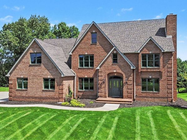 71451 Sanderling Drive, Niles, MI 49120