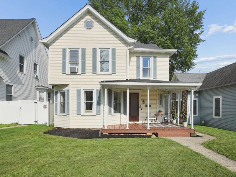 1158 N Columbus Street , Lancaster, OH 43130 Photo 2