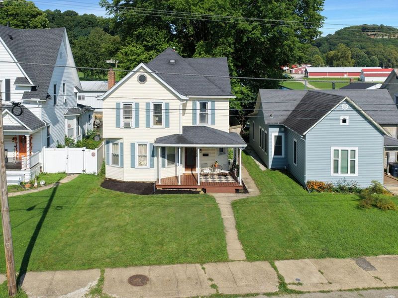 1158 N Columbus Street , Lancaster, OH 43130 Photo 26