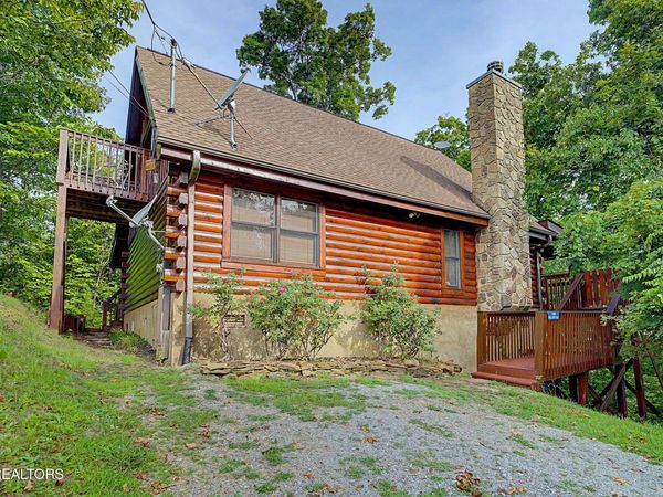 1065 Willard Way, Sevierville, TN 37876