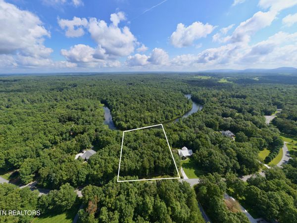 Basses Creek Lane - Lot 7 , Crossville, TN 38572