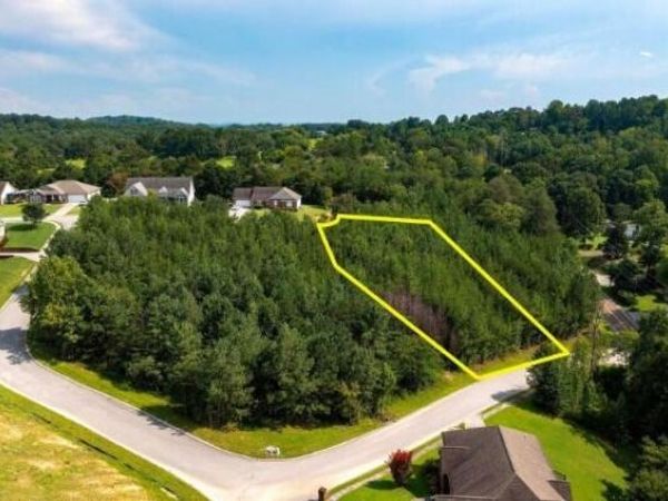 0 Nicole Drive, Dayton, TN 37321