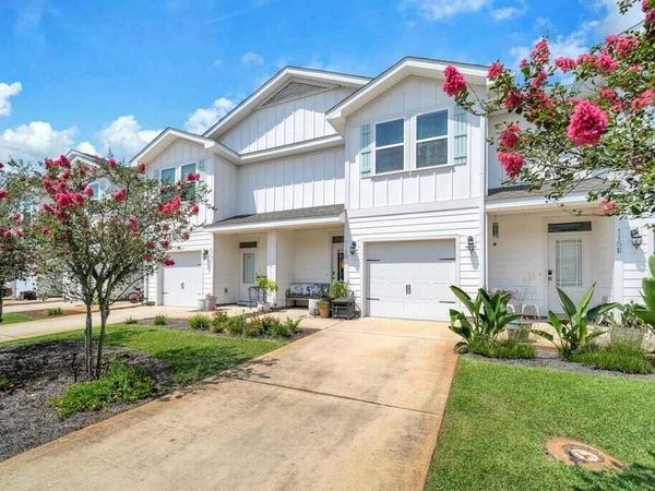 115 Crossing Lane, UNIT D, Santa Rosa Beach, FL 32459