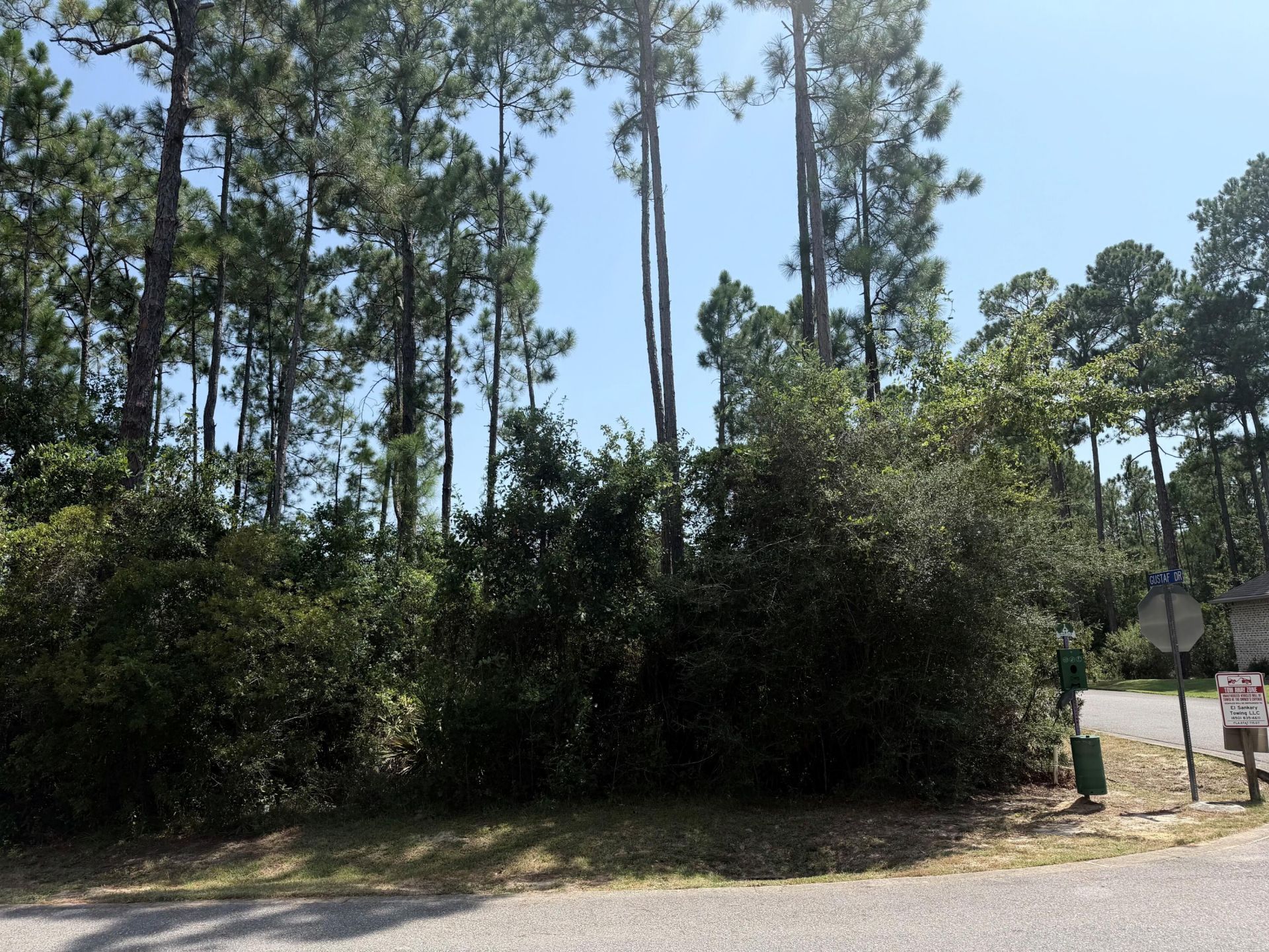 Lot 27 Cox Road, Santa Rosa Beach, FL 32459 Main Photo