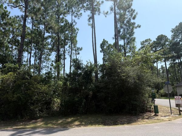 Lot 27 Cox Road, Santa Rosa Beach, FL 32459