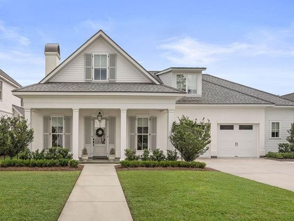 61 HUMMINGBIRD Road , Covington, LA 70433