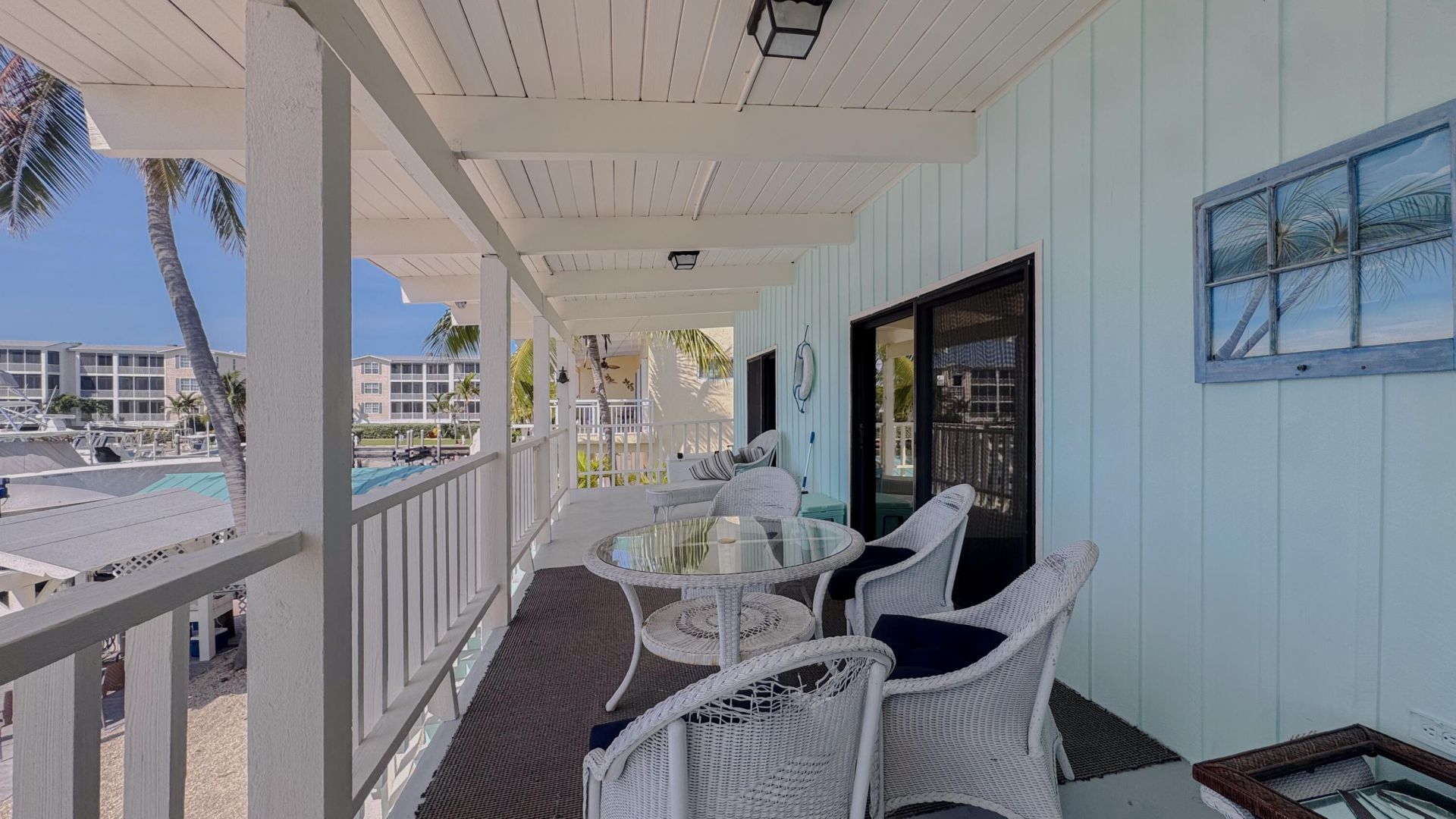 223 El Capitan Drive, Unit B, Islamorada, FL 33036 Photo