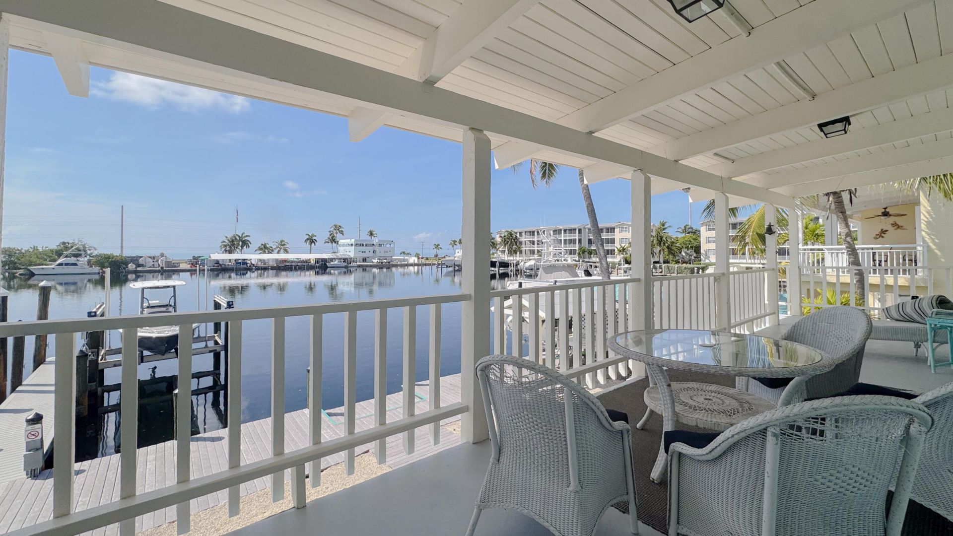 223 El Capitan Drive, Unit B, Islamorada, FL 33036 Photo