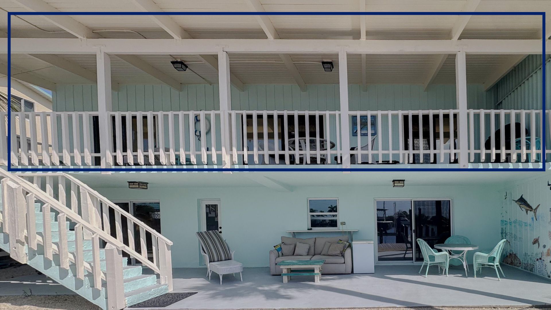 223 El Capitan Drive, Unit B, Islamorada, FL 33036 Photo