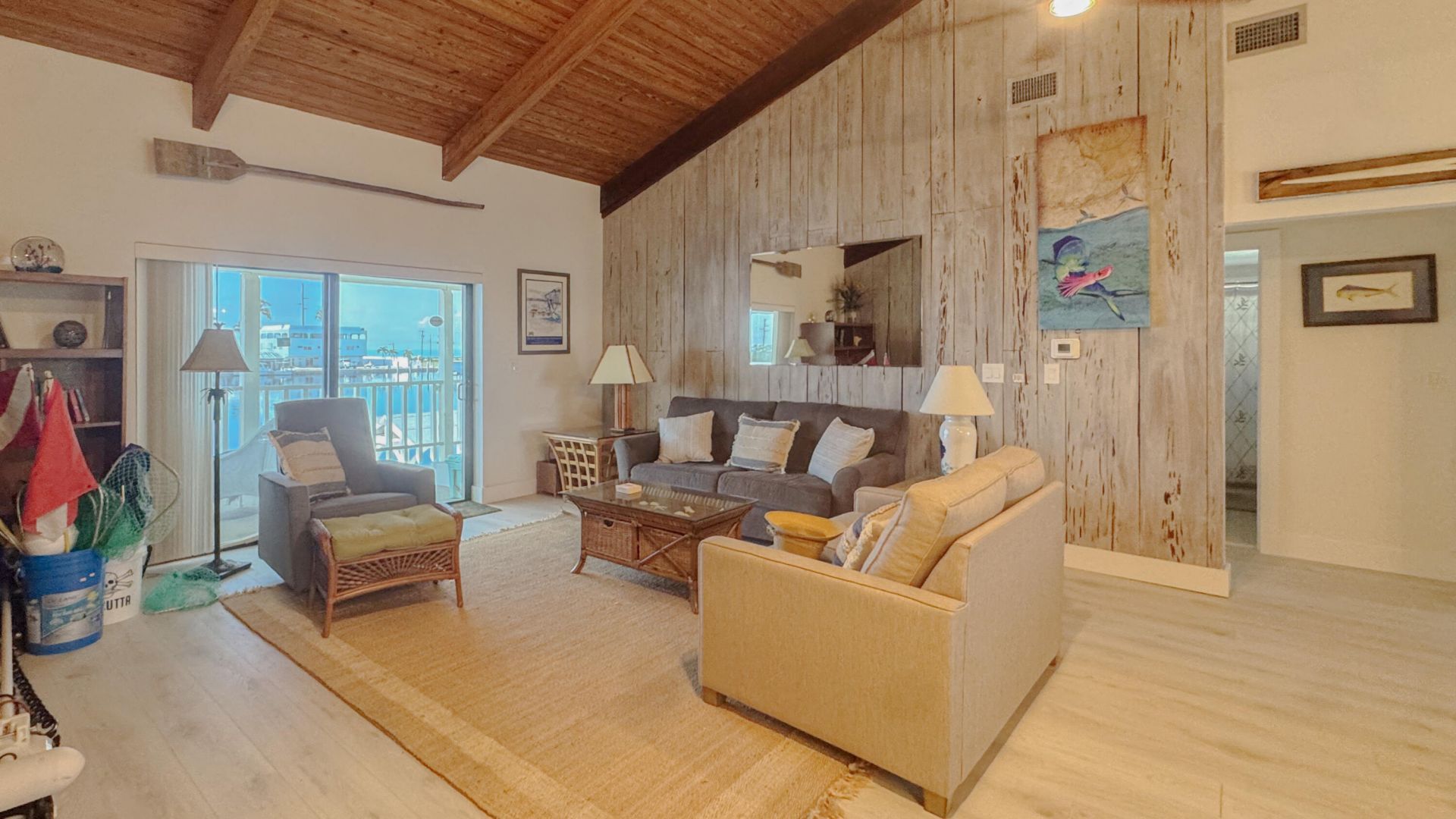 223 El Capitan Drive, Unit B, Islamorada, FL 33036 Photo