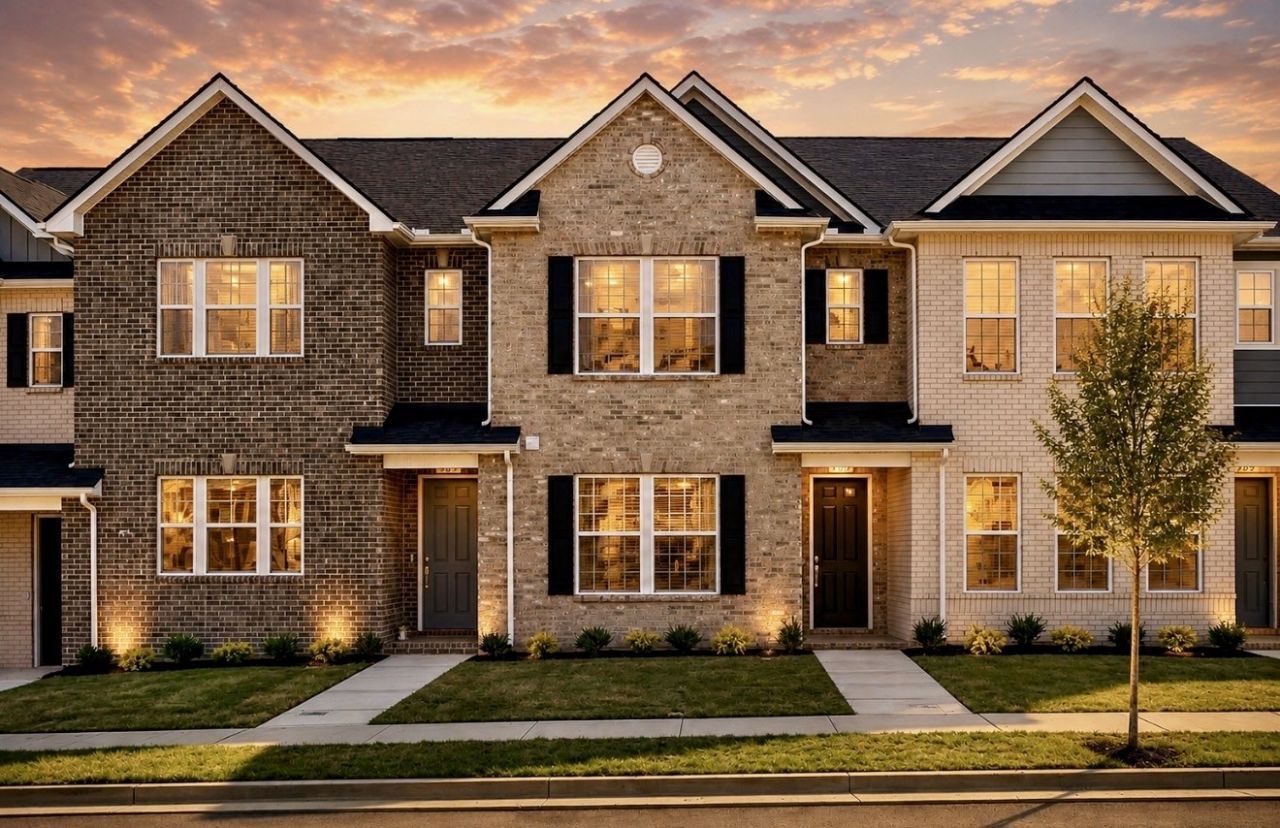 313 Lynwood Station Boulevard, Mount Juliet, TN 37122 Main Photo