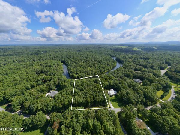 0 Basses Creek Lane - Lot 7 , Unit 7, Crossville, TN 38572