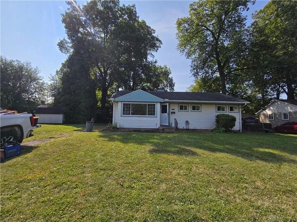 4144 Williamson Drive, Dayton, OH 45416
