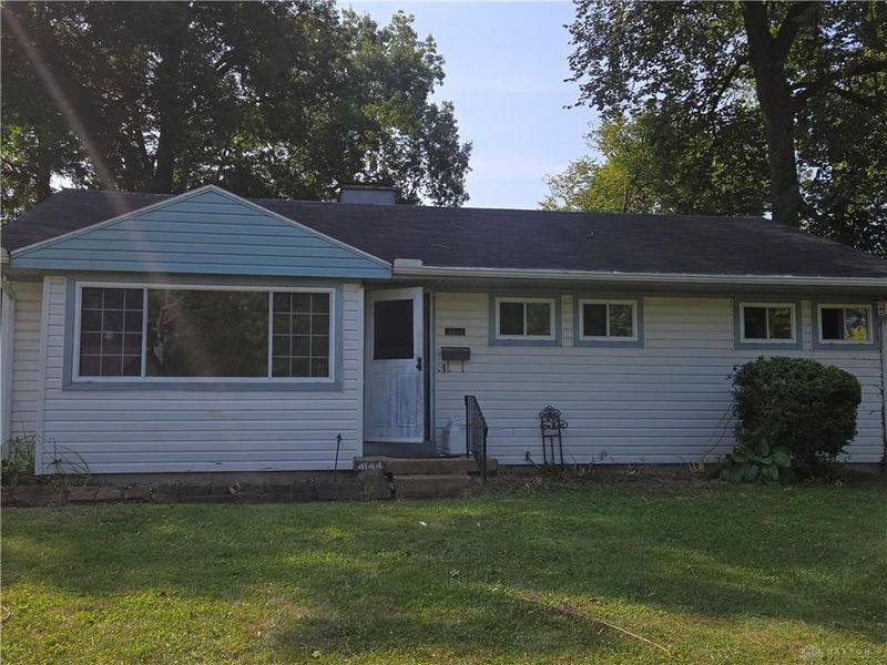 4144 Williamson Drive, Dayton, OH 45416 Photo 2