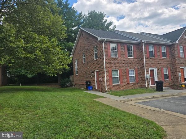 2640 LIMESTONE COURT, WINCHESTER, VA 22601