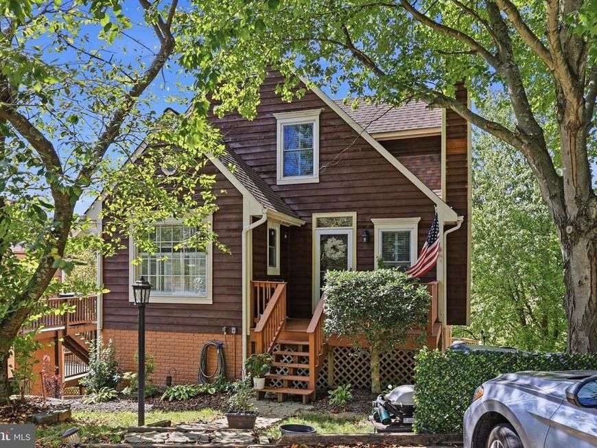6582 Hemlock Point Road, New Market, MD 21774 Main Photo