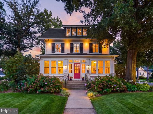 326 W COLLINGS AVENUE, COLLINGSWOOD, NJ 08108