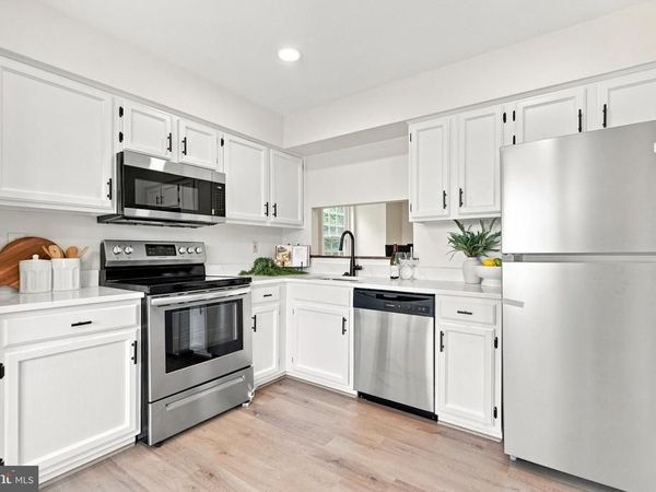 3201 ARBOR HILL COURT, ABINGDON, MD 21009