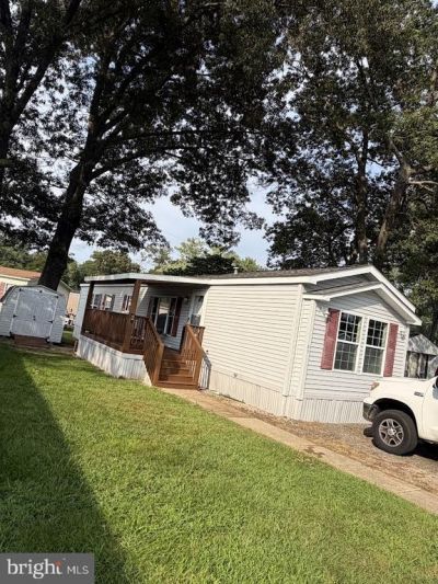 10505 CEDARVILLE ROAD , BRANDYWINE, MD 20613