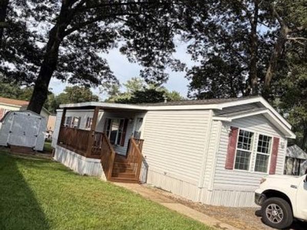 10505 CEDARVILLE ROAD , Unit 11-7, BRANDYWINE, MD 20613