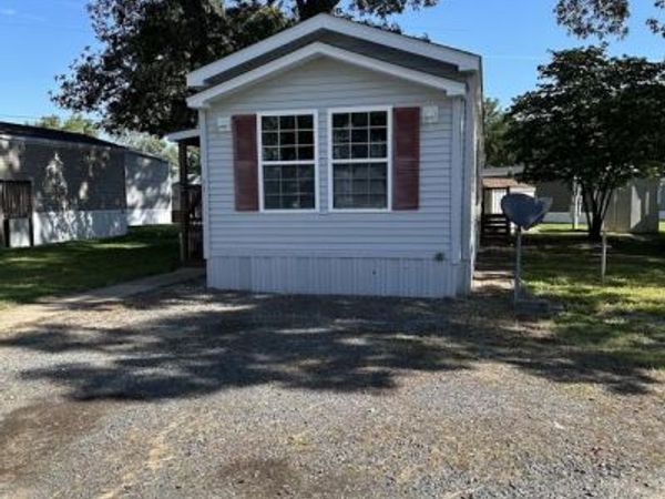 10505 CEDARVILLE ROAD, Unit 11-7, BRANDYWINE, MD 20613