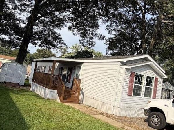 10505 CEDARVILLE ROAD, Unit 11-7, BRANDYWINE, MD 20613