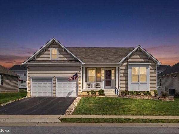 175 SHALLOW CREEK DRIVE, RANSON, WV 25438