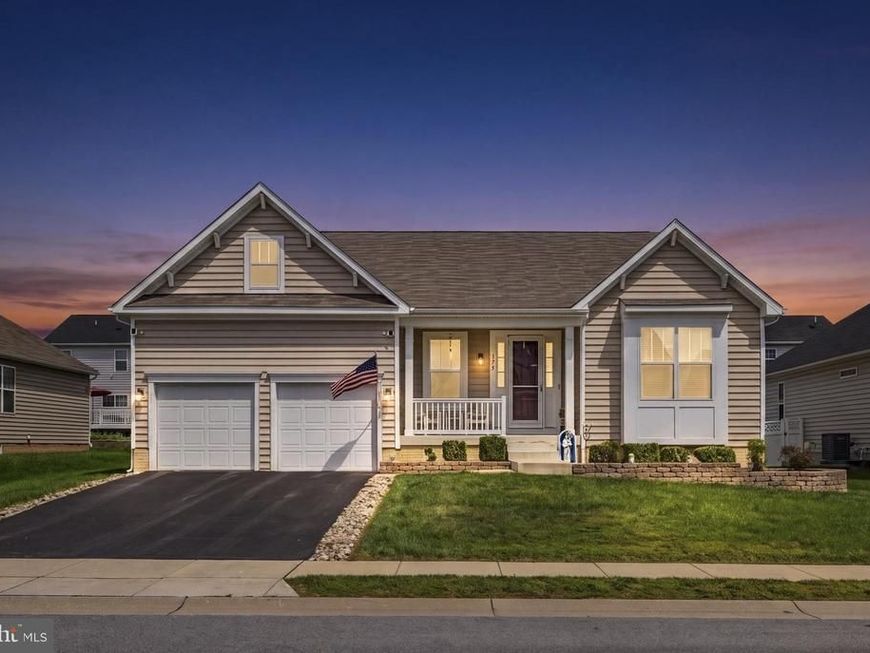 175 Shallow Creek Drive, Ranson, WV 25438 Main Photo