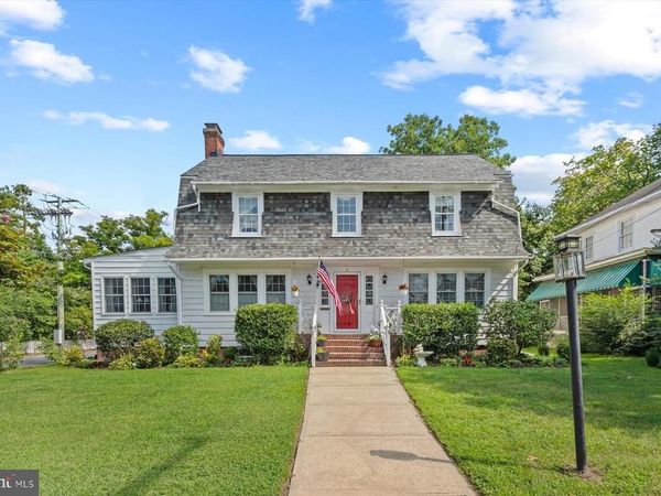 1 2ND STREET , POCOMOKE CITY, MD 21851