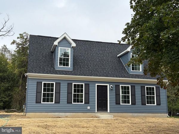 23208 BUCK NECK ROAD, CHESTERTOWN, MD 21620