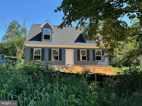 23208 BUCK NECK ROAD , CHESTERTOWN, MD 21620