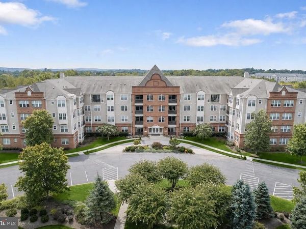 3030 MILL ISLAND PARKWAY, Unit 113, FREDERICK, MD 21701