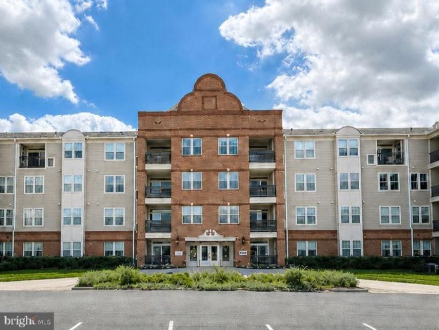 3030 Mill Island Parkway, Unit 113, Frederick, MD 21701 Main Photo