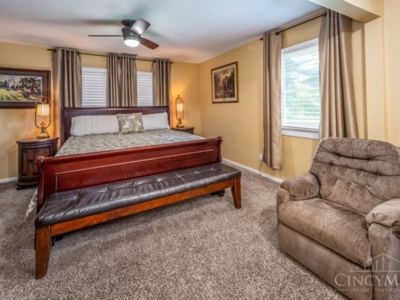 8188 Columbia Road, Deerfield Township, OH 45039 Photo 17