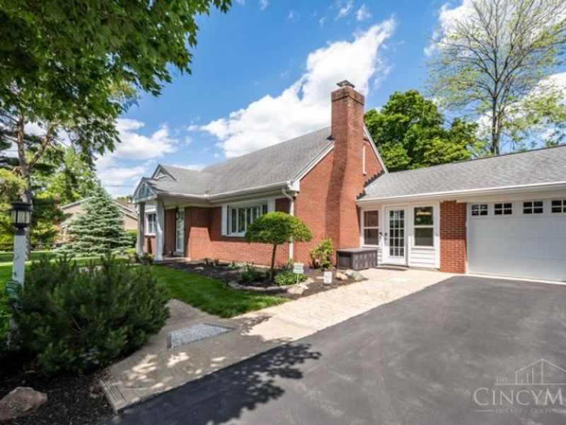8188 Columbia Road, Deerfield Township, OH 45039 Photo 3