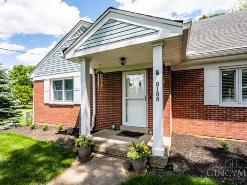 8188 Columbia Road, Deerfield Township, OH 45039 Photo 4