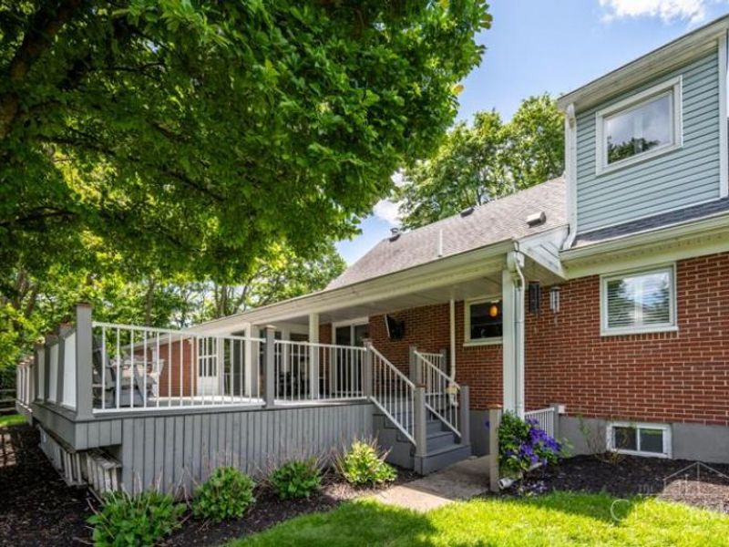 8188 Columbia Road, Deerfield Township, OH 45039 Photo 50