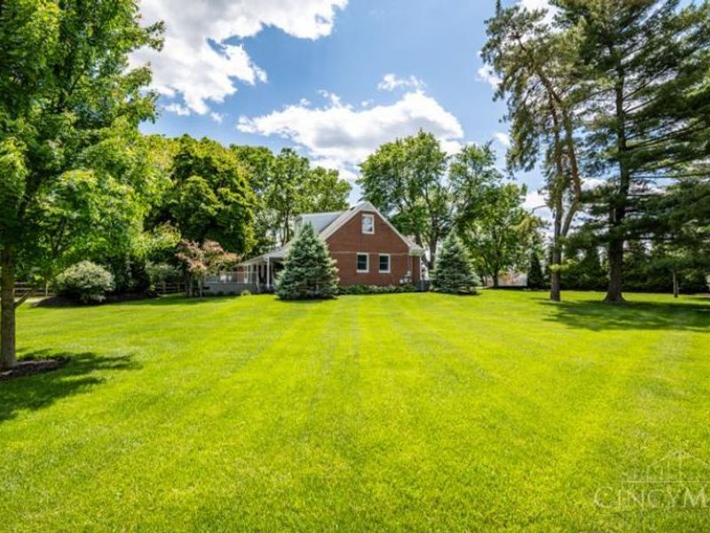 8188 Columbia Road, Deerfield Township, OH 45039 Photo 52