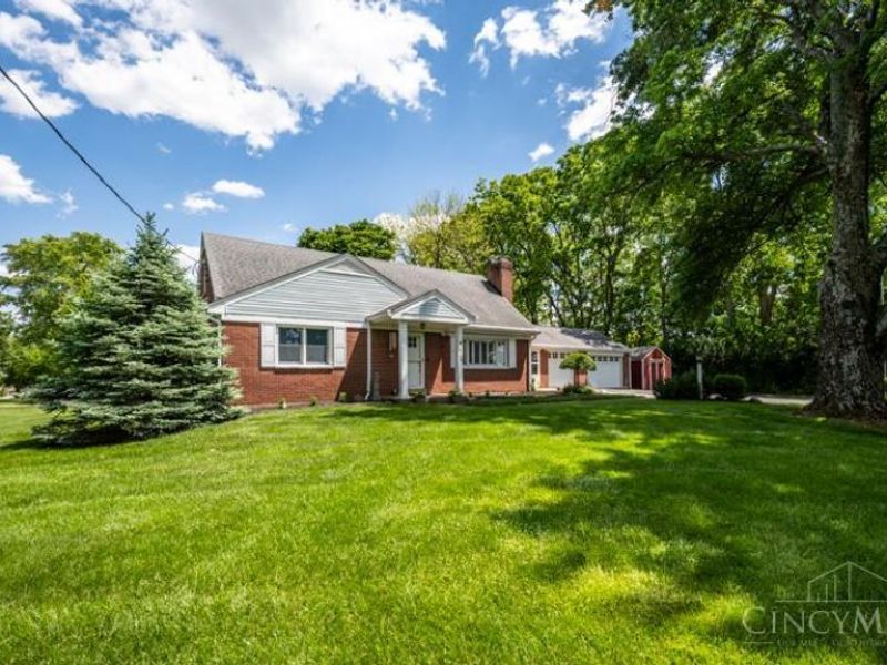 8188 Columbia Road, Deerfield Township, OH 45039 Photo 53