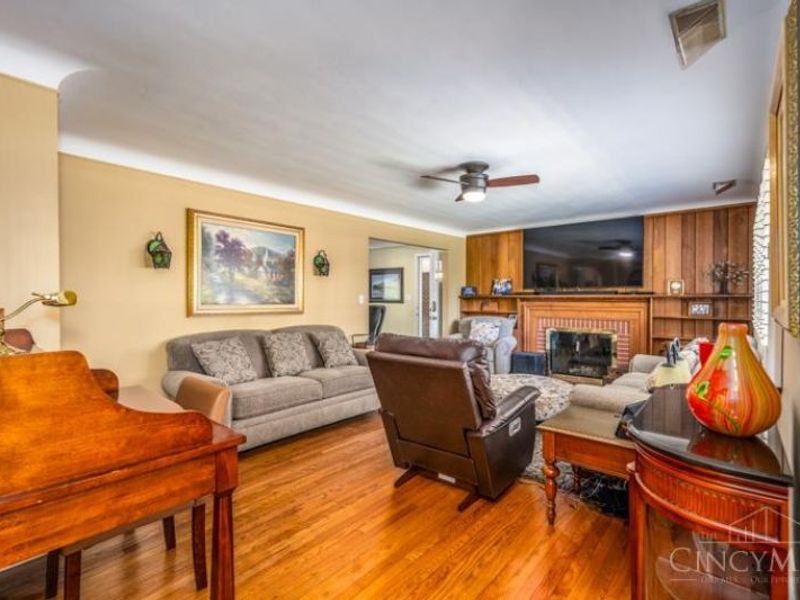 8188 Columbia Road, Deerfield Township, OH 45039 Photo 6