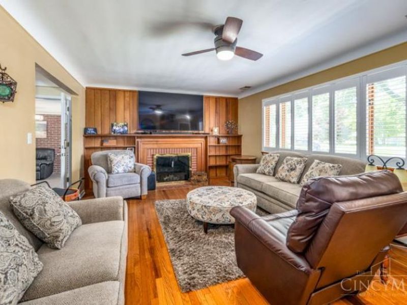 8188 Columbia Road, Deerfield Township, OH 45039 Photo 7