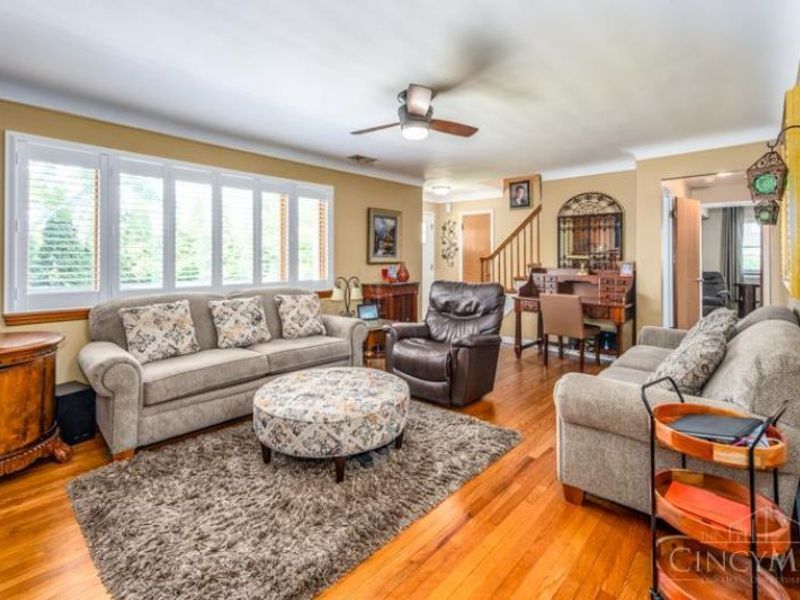 8188 Columbia Road, Deerfield Township, OH 45039 Photo 9