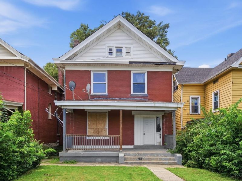 3487 Harvey Avenue, Cincinnati, OH 45229 Photo 1
