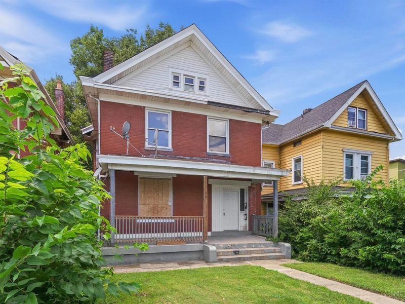 3487 Harvey Avenue, Cincinnati, OH 45229 Photo 2