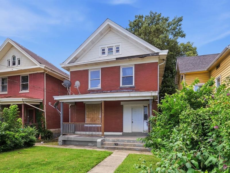 3487 Harvey Avenue, Cincinnati, OH 45229 Photo 3